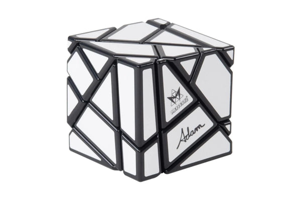 Ghost Cube
