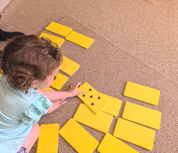 Giant Concentration Game - Brain Spice