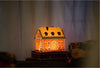 Ginger Bread House Night Edition - 3D Jigsaw 216pc - Brain Spice