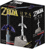 Master Sword L6 - Legend of Zelda - Huzzle Cast Puzzle - Brain Spice