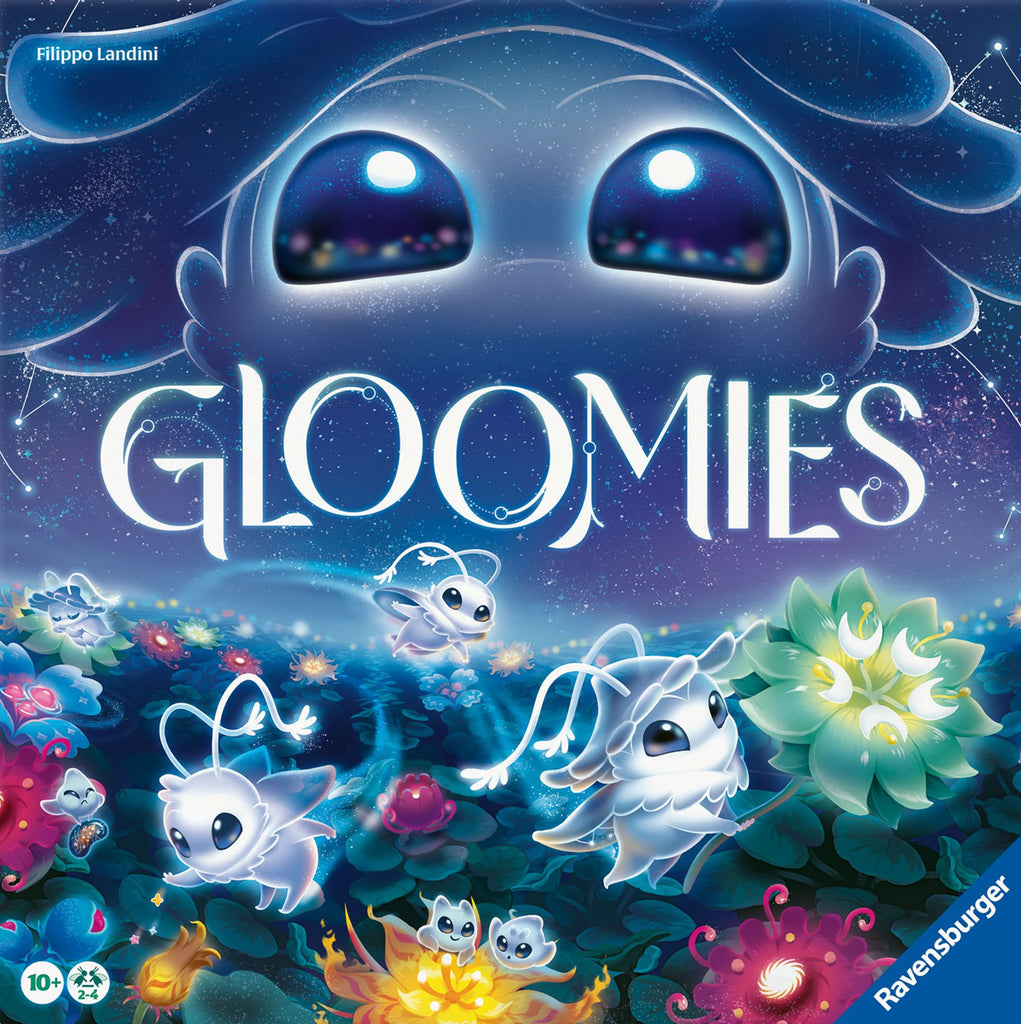 Gloomies - Brain Spice