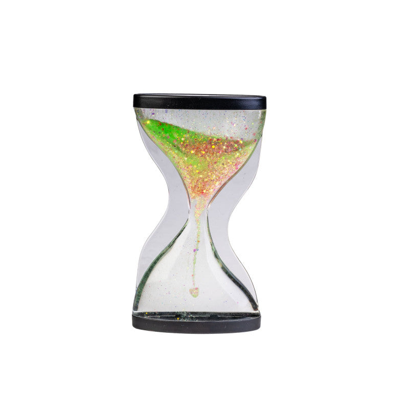 Glow in the Dark Liquid Timer - Brain Spice