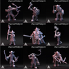 Goblins Set A - 9 Figurines - Brain Spice