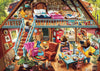 Goldilocks Gets Caught Puzzle - 1000pc - Brain Spice