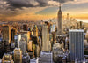 Grand New York Puzzle - Jigsaw 1000pc - Brain Spice