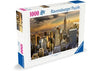Grand New York Puzzle - Jigsaw 1000pc - Brain Spice