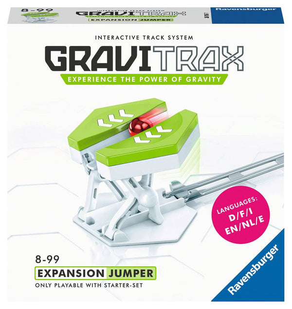 GraviTrax Action Pack - Jumper - Brain Spice