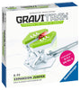 GraviTrax Action Pack - Jumper - Brain Spice