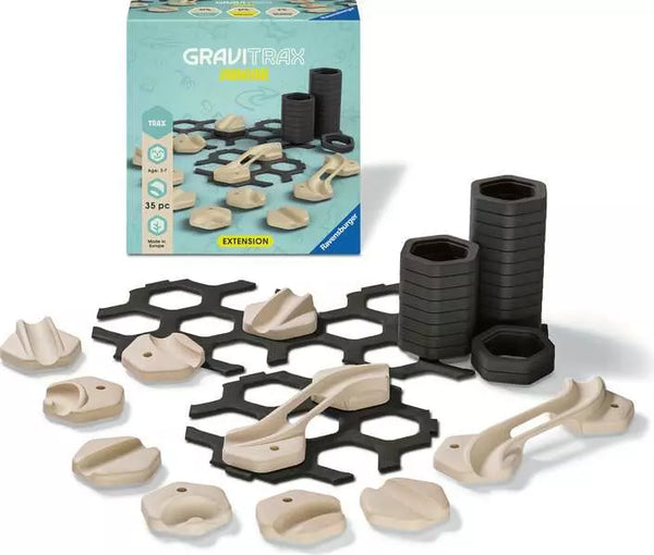 GraviTrax Junior - Extension Trax - Brain Spice