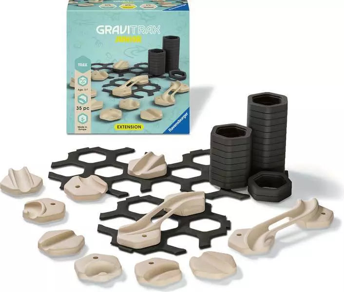 GraviTrax Junior - Extension Trax - Brain Spice