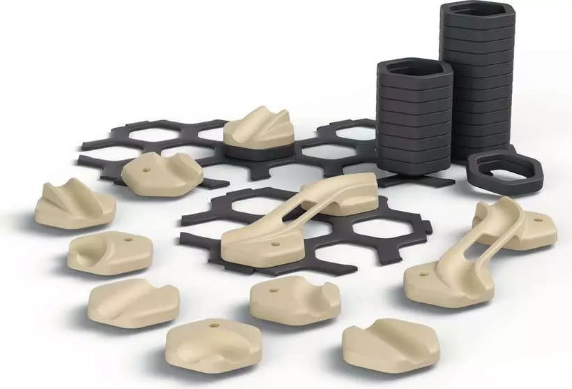 GraviTrax Junior - Extension Trax - Brain Spice