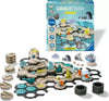 GraviTrax Junior - My Ice World Large Starter Set - Brain Spice