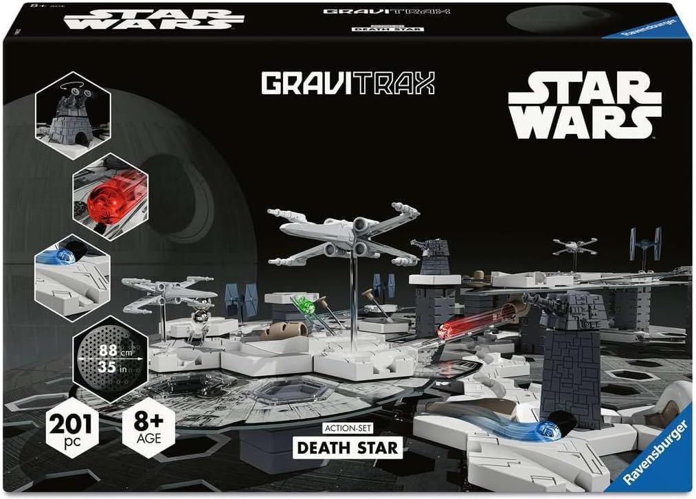 GraviTrax Star Wars Starter Set - Brain Spice