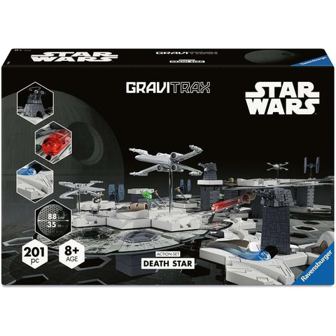 GraviTrax Star Wars Starter Set - Brain Spice