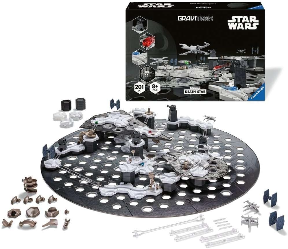 GraviTrax Star Wars Starter Set - Brain Spice