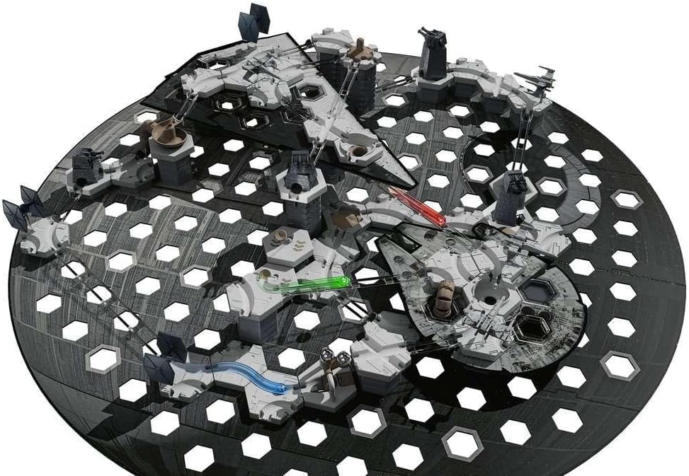 GraviTrax Star Wars Starter Set - Brain Spice