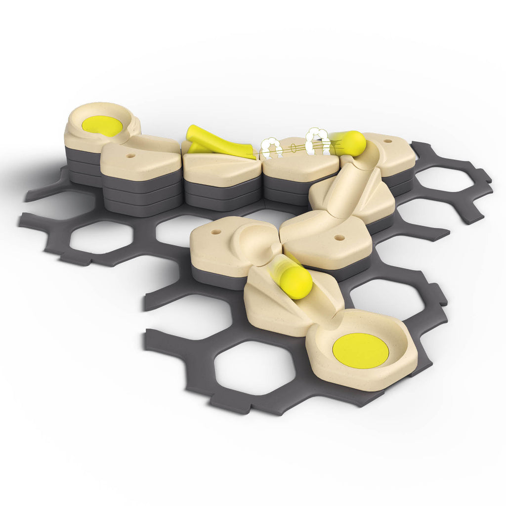 GraviTrax Junior - Small Starter Set - Brain Spice