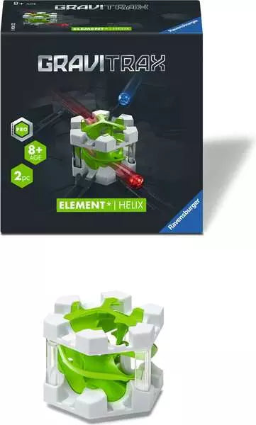 Gravitrax PRO - Helix - Brain Spice