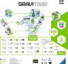 Gravitrax Special Starter Set - Twist 101 Pieces - Brain Spice