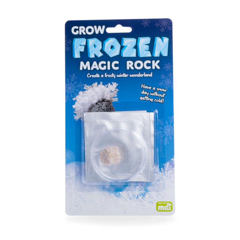 Grow Frozen Magic Rock - Brain Spice