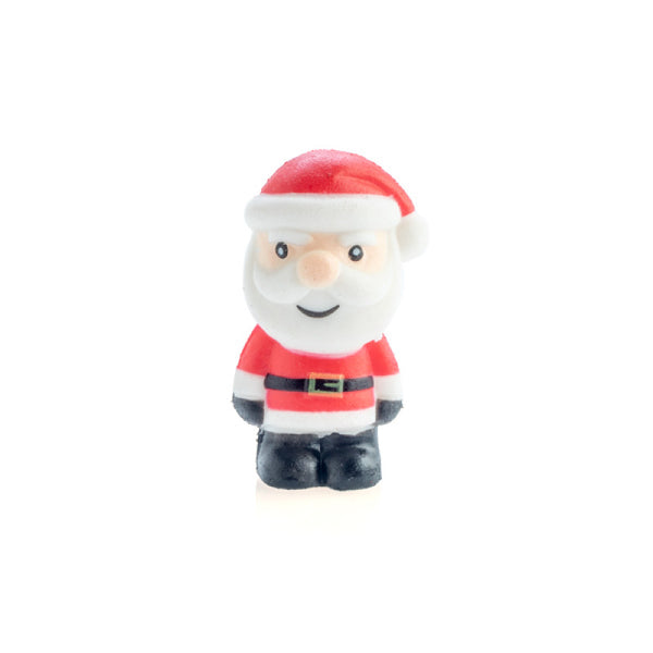 Grow a Santa - Brain Spice