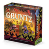 Gruntz - Brain Spice