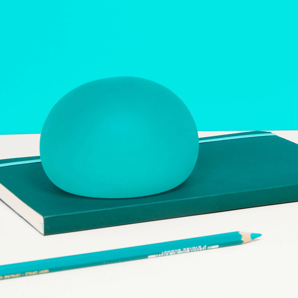 Gump Memory Stress Ball - Brain Spice