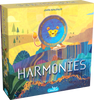 Harmonies - Brain Spice