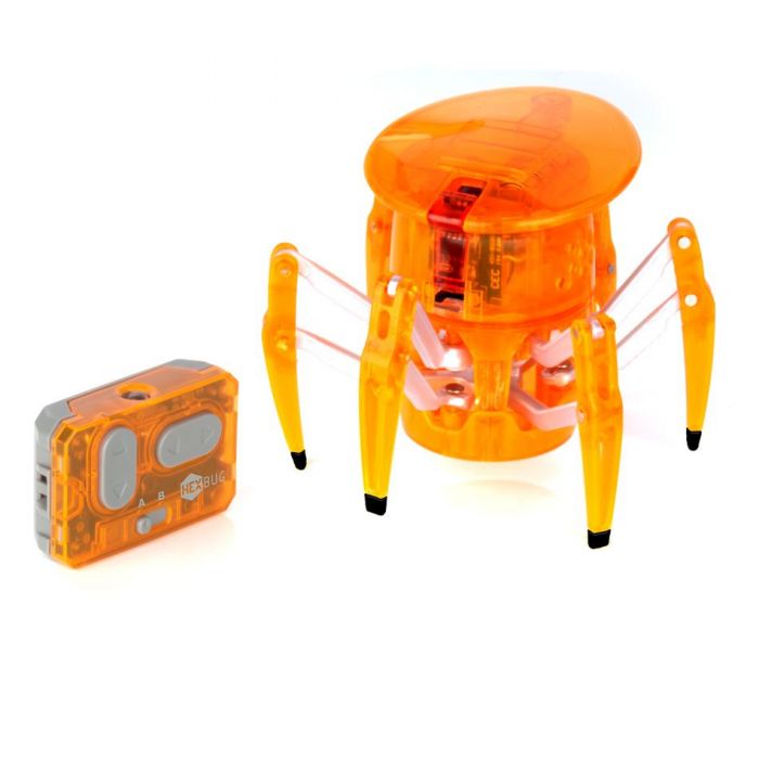 HEXBUG Spider - Brain Spice