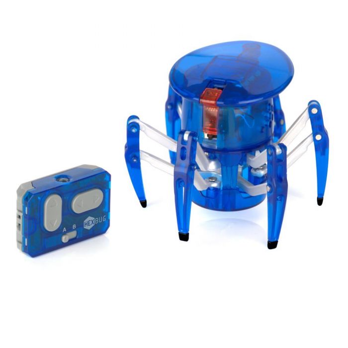 HEXBUG Spider - Brain Spice