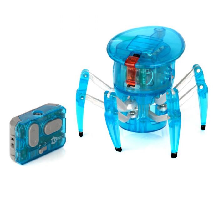 HEXBUG Spider - Brain Spice