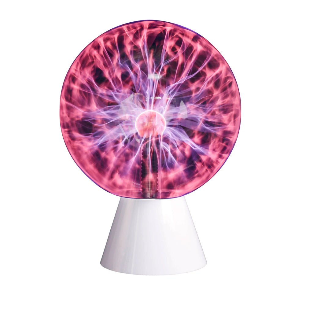 Plasma Ball - Brain Spice