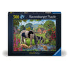 Hadlow Ponies - Jigsaw 500pc - Brain Spice