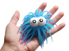 Hairy Puffer Guy - Brain Spice