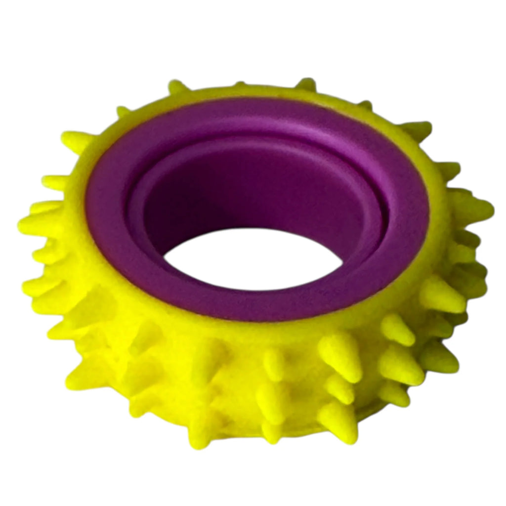 Halo Spinning Bands - Brain Spice