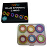 Halo Spinning Bands - Brain Spice