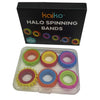 Halo Spinning Bands - Brain Spice