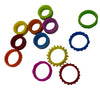 Halo Spinning Bands - Brain Spice