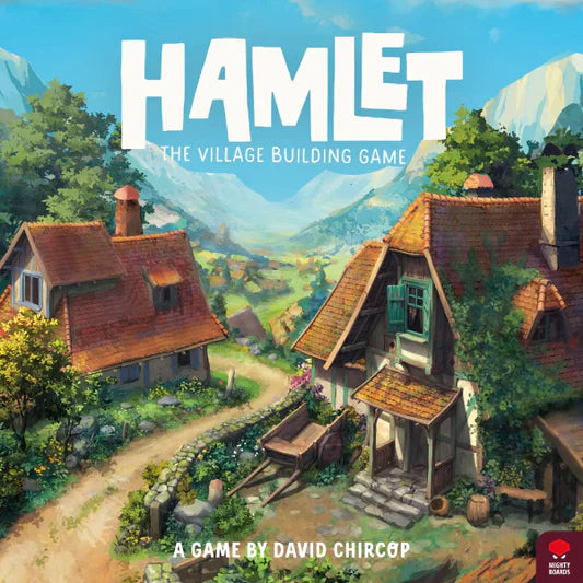 Hamlet - Brain Spice