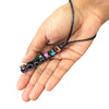 Hand Concave Fidget by Kaiko - Brain Spice