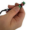 Hand Concave Fidget by Kaiko - Brain Spice
