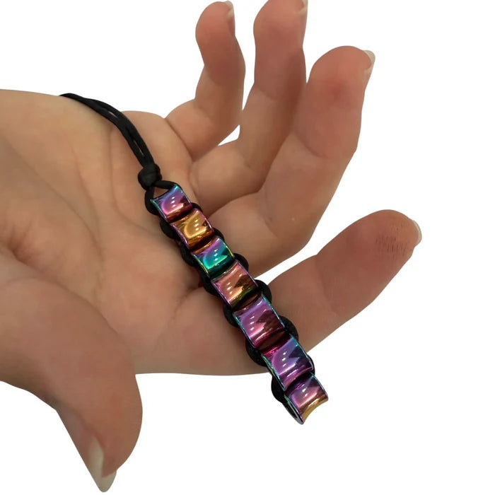 Hand Concave Fidget by Kaiko - Brain Spice