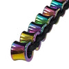 Hand Concave Fidget by Kaiko - Brain Spice