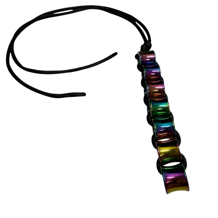 Hand Concave Fidget by Kaiko - Brain Spice