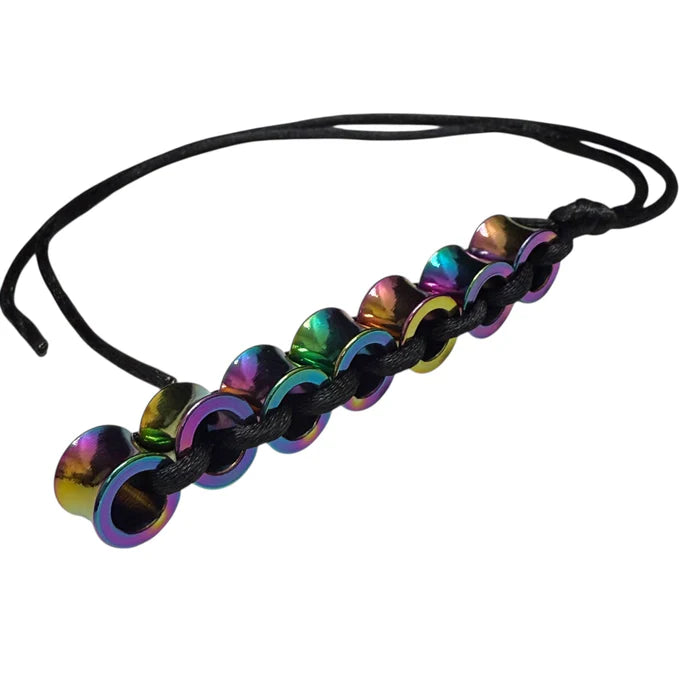 Hand Concave Fidget by Kaiko - Brain Spice