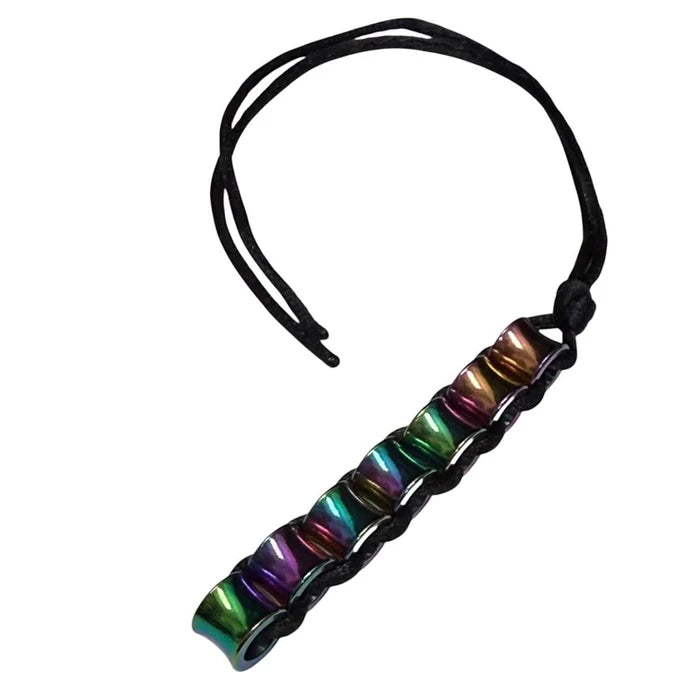 Hand Concave Fidget by Kaiko - Brain Spice