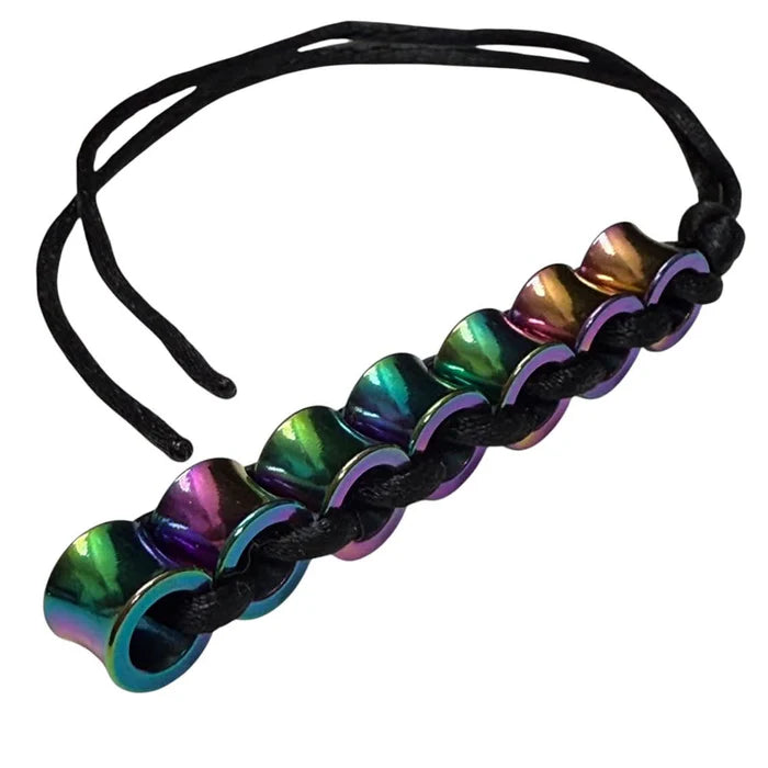 Hand Concave Fidget by Kaiko - Brain Spice