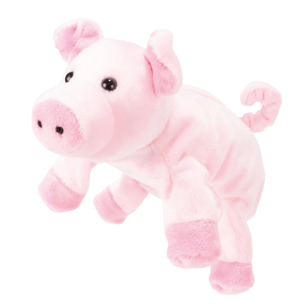 Hand Puppet - Pig - Brain Spice