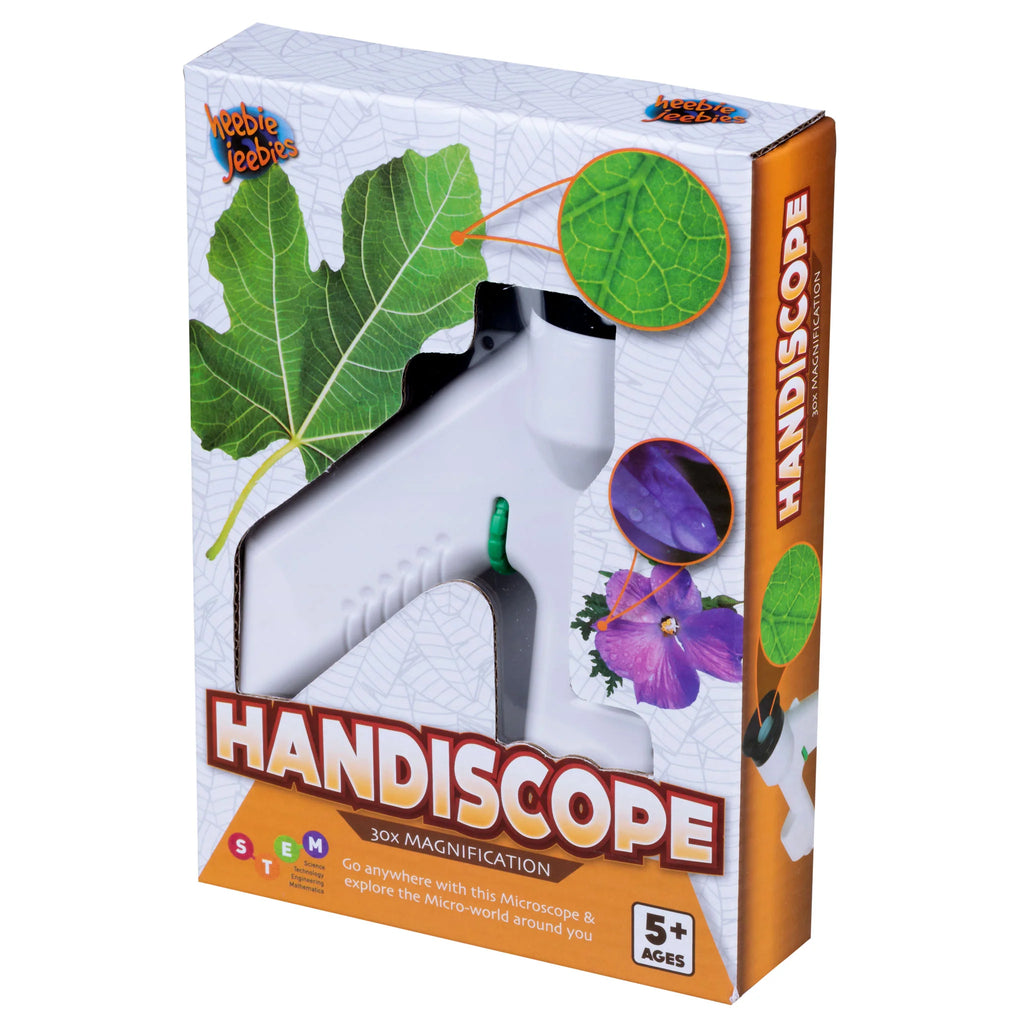 HandiScope - Brain Spice