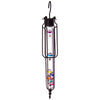 Hanging Galileo Thermometer - 16-32 degC 48cm - Brain Spice